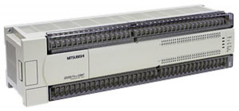 FX2N-128MR-ES/UL