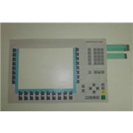 Siemens Touch Screen, Membrane Switch, Keypad 6AV6643-0ED01-2AX0