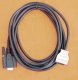 FS-CIF02: RS232 кабель для программирования ПЛК OMRON