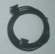 RS232 cable: RS232 кабель для адаптера PC/MPI
