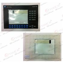 Al-Brad 2711P-B12C15A6 Touch screen / Membrane keypad 