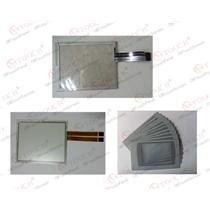  SensorScreen Panel Membrane Glass for AllenBradley 6186M-17PT / 6186M-17PTSS / 6186M-19PT / 6186M-19PTSS