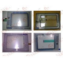 AllenBradley 2711P-B10C4A1 Touchscreen / Membrane keypad 