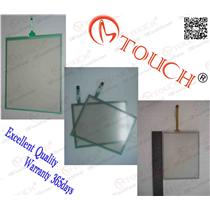 FST-T104C110A Touch screen panel replacement for DMC