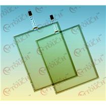 For ELO SCN-A5-FLT10.4-Z03-0H1-R Touch panel screen membrane glass digitizer for ELO SCN-A5-FLT10.4-Z03-0H1-R