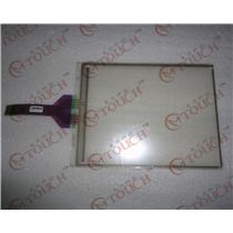 For 9894700B  1071.0073  A093700317 Touch screen panel membrane glass digitizer for 9894700B  1071.0073  A093700317