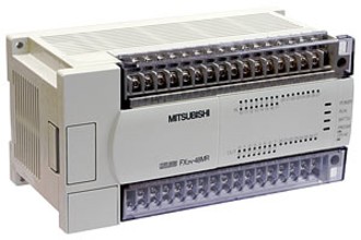 FX2N-48MT-DSS