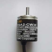 Omron E6A2-CW3E 200P/R