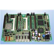FANUC circuit board pcb A20B-8100-0130 Part NO.: A20B-8100-0130<BR><BR> 