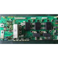 FANUC PCB circuit plate board for power supply A20B-1006-0471 Part NO.: A20B-1006-0471