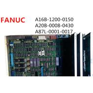 FANUC A16B-1000-0030/0690 Part NO.: A16B-1000-0030/0690<BR><BR>3.