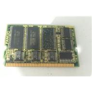 Fanuc PCB circuit board system memory card A20B-3900-0061</b>