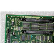 FANUC circuit board pcb A16B-2201-010 Part NO.: A16B-2201-010