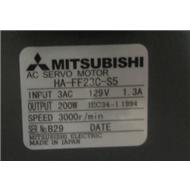 Mitsubishi HA-FF23C-S5 