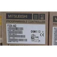 Mitsubishi PLC FX2N-4AD