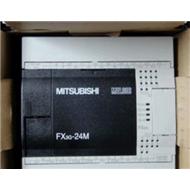 Mitsubishi PLC FX3G-24MT/ES-A