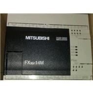 Mitsubishi PLC FX3G-14MT/ES-A