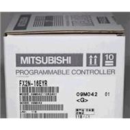 Mitsubishi PLC FX2N-16EYR