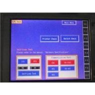 OMRON HMI Touch Screen NS5-TQ00-ECV2