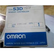 OMRON SENSOR CONNECTOR S3D-CCF