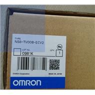 OMRON HMI Touch Screen NS5-MQ10-ECV2