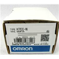 OMRON PARTS H7EC-N, H7EC-NV, H7CX-A-N AC100-240V