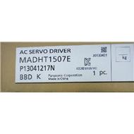 Panasonic AC SERVO DRIVER MSMD022G1V Part NO.: MADHT1507E