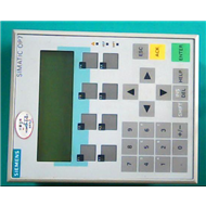 SIEMENS Membrane switch, Touch screen, Membrane Keypad 6FC5370-0AA00-2AA0