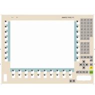 Siemens Touch Screen, Membrane Switch, Keypad 6AV6545-0AA10-0xa0 