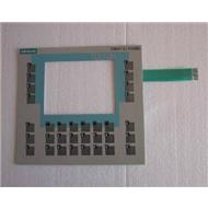 Siemens Touch Screen, Membrane Switch, Keypad 6AV3627-6ql00-1bc0 