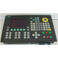 SIEMENS Membrane switch, Touch screen, Membrane Keypad 6FC5500-0BA00-0AA0 
