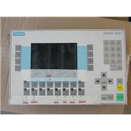 Siemens Touch Screen, Membrane Switch, Keypad 6es7624-1de01-0ae3 