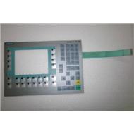 Siemens Touch Screen, Membrane Switch, Keypad 6AV6645-0BC01-0AX0 